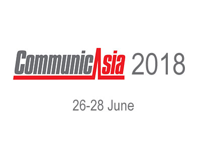 2018 CommunicAsia