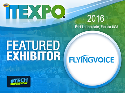 2016 ITEXPO