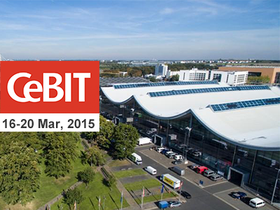 2015 CEBIT