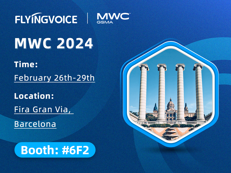 MWC Barcelona 2024